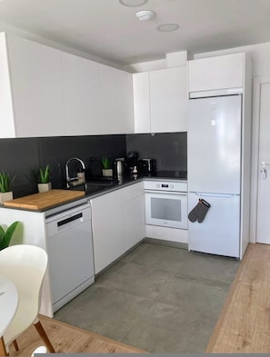 Appartement, toegankelijk voor mindervaliden | 1 slaapkamer
