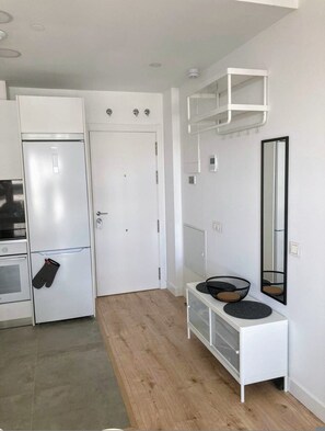 Apartment, Accessible | 1 bedroom - Happy Travel Urban Sky 25F (Málaga)