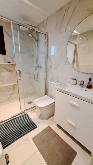 Apartment | 1 bedroom - Happy Travel La Maestranza 5A (Marbella)