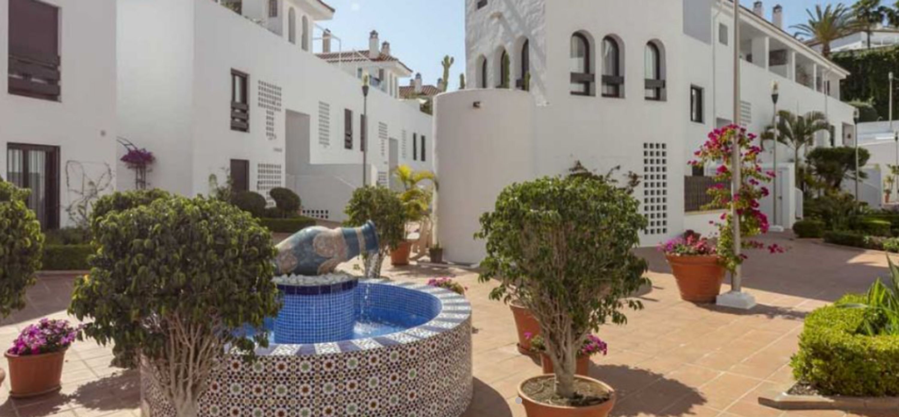 Căn hộ | 1 phòng ngủ 