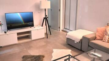 Apartamento | 1 dormitorio