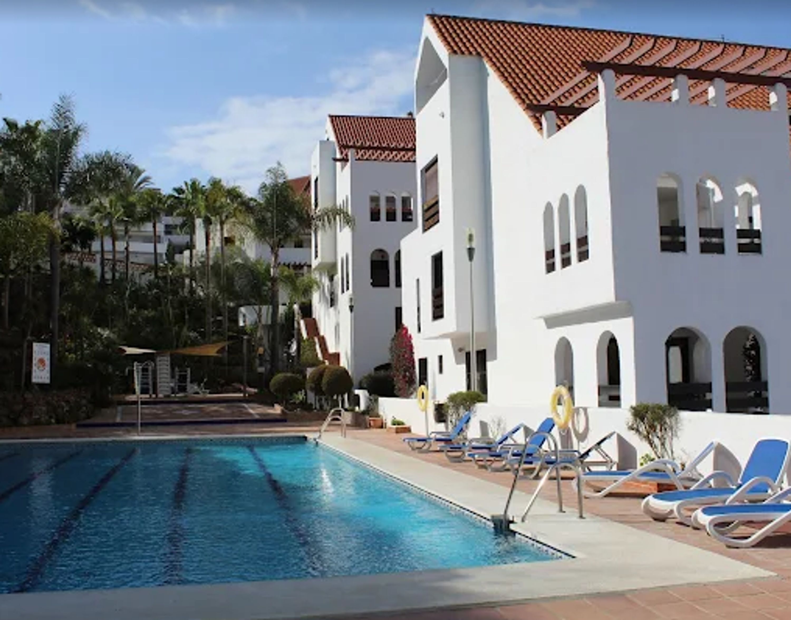 Departamento | 1 habitación 