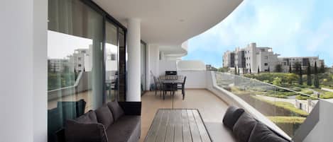 Apartment, Accessible