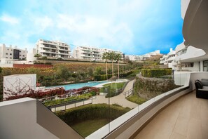 Apartment, barrierefrei | 2 Schlafzimmer