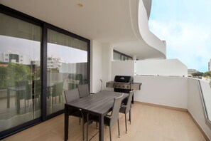 Appartement, accessible aux personnes à mobilité réduite