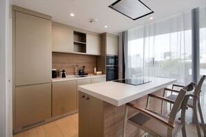 Apartment, barrierefrei | 2 Schlafzimmer