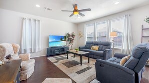 TV connectée