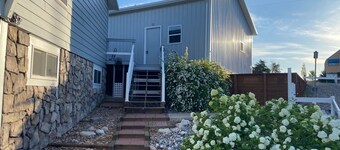 Home Near Lake McConaughy