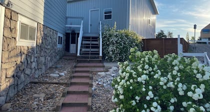 Home Near Lake McConaughy