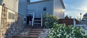 Home Near Lake McConaughy