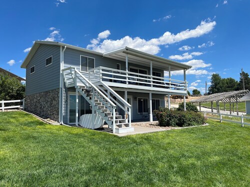 Home Near Lake McConaughy