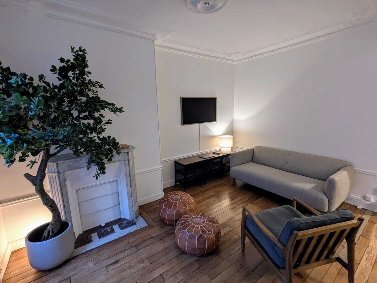 Bild für Gastgeberprofil