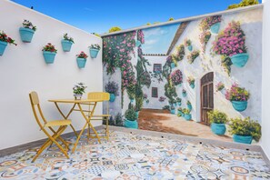 Exterior - Andalusian Apartment By Seric  (Torremolinos)