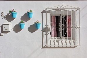 Front of property - Andalusian Apartment By Seric  (Torremolinos)