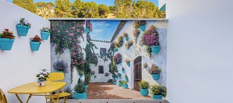 Andalusian Apartment By Seric 