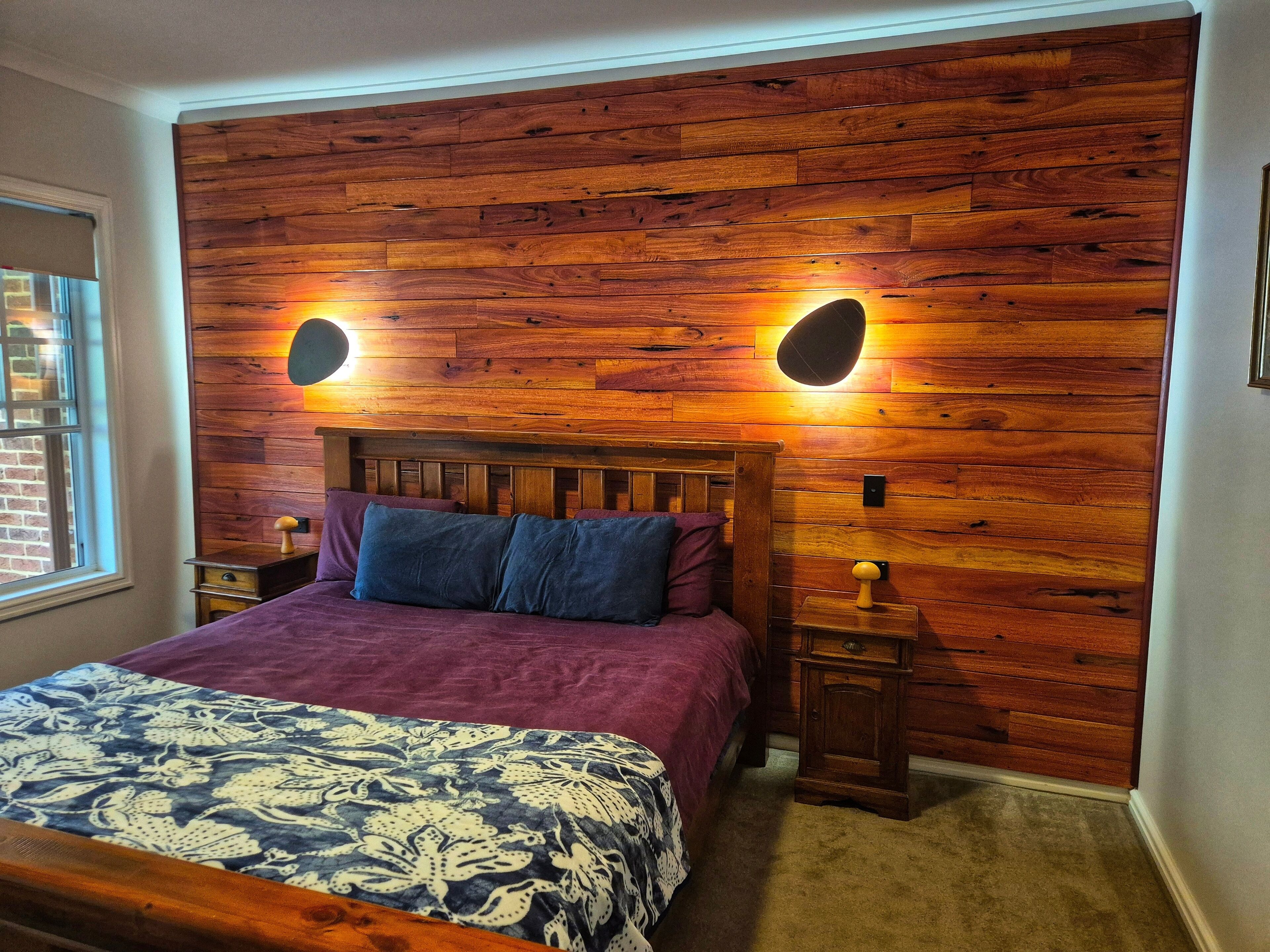 6 dormitorios, wifi gratis, ropa de cama