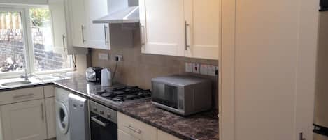 Apartment | Private kitchen