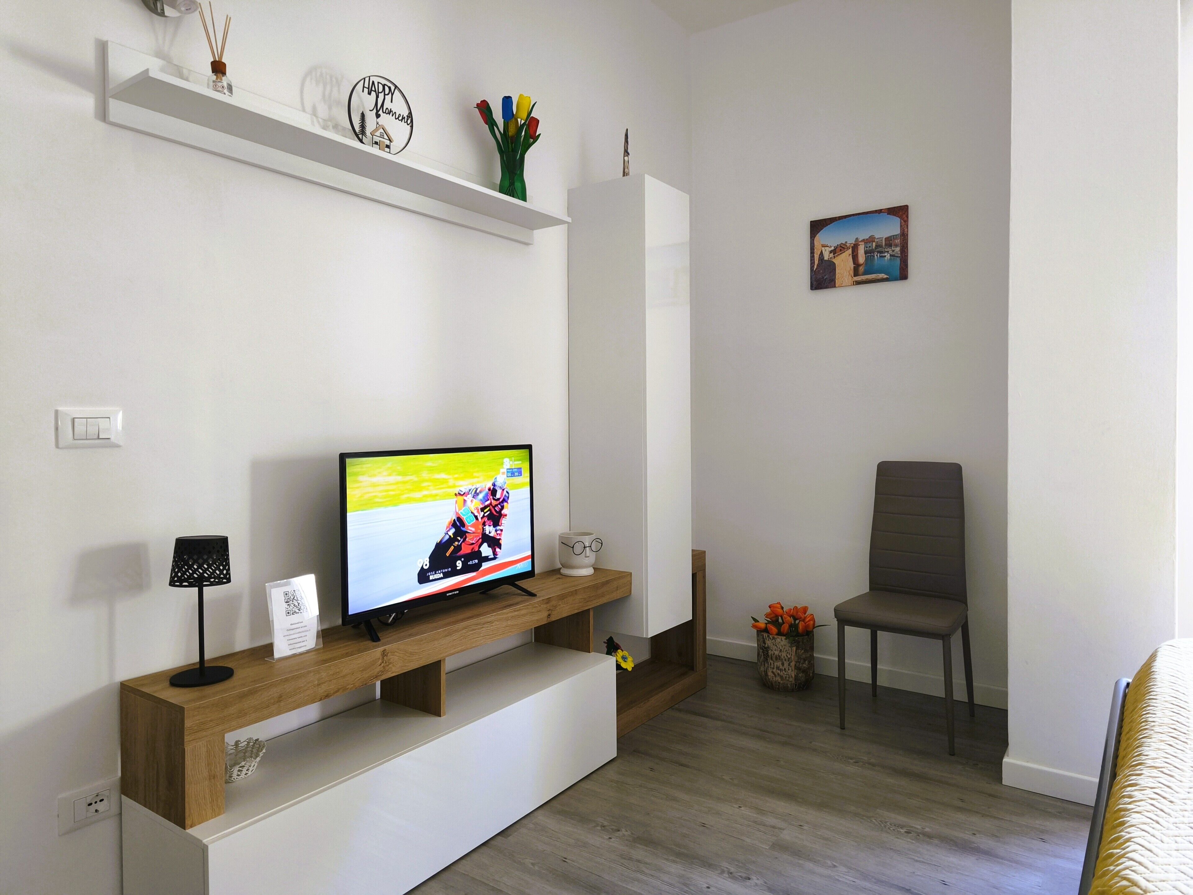 TV connectée