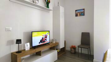 TV connectée