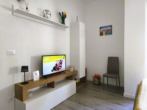 Smart TV 