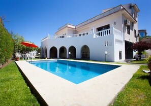 Pool - GrandeCasa (TANGER)