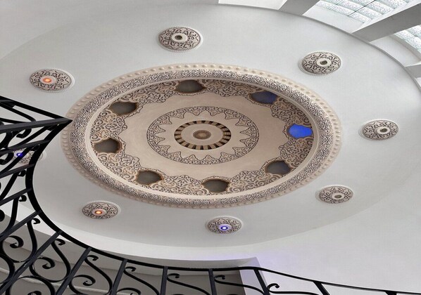 Interior - GrandeCasa (TANGER)