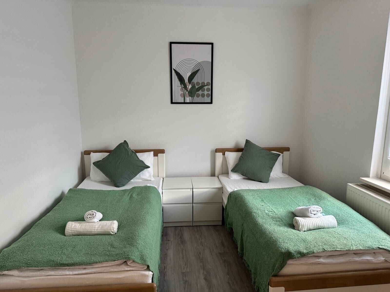 Kamer