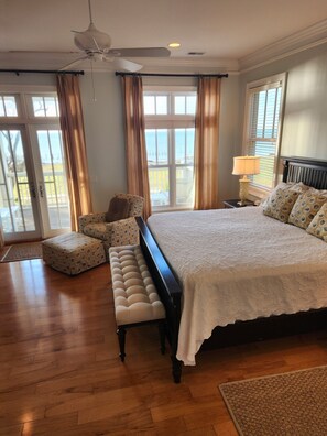 5 Schlafzimmer, Bügeleisen/Bügelbrett, WLAN, Bettwäsche