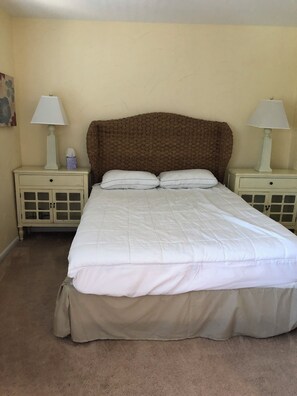 4 Schlafzimmer, WLAN