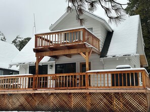 Eksteriør