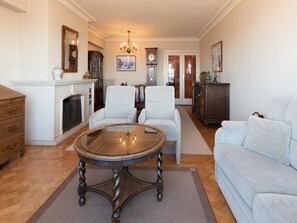 Appartement | Salle de séjour