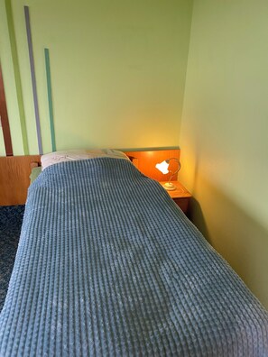 Apart Daire, Birden Çok Yatak Odası, Sigara İçilebilir, Balkon | 1 yatak odası 
