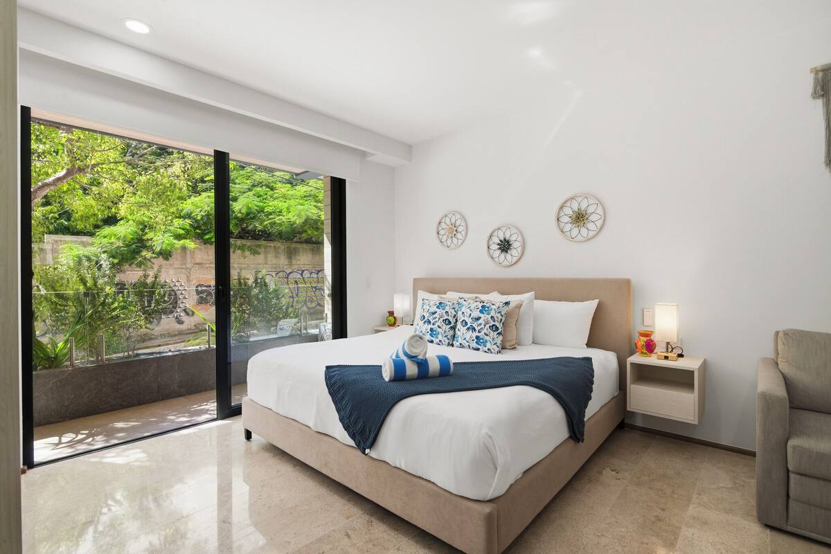 Comfort Studio, Ground Floor | In-room safe, blackout curtains, free WiFi, individually decorated