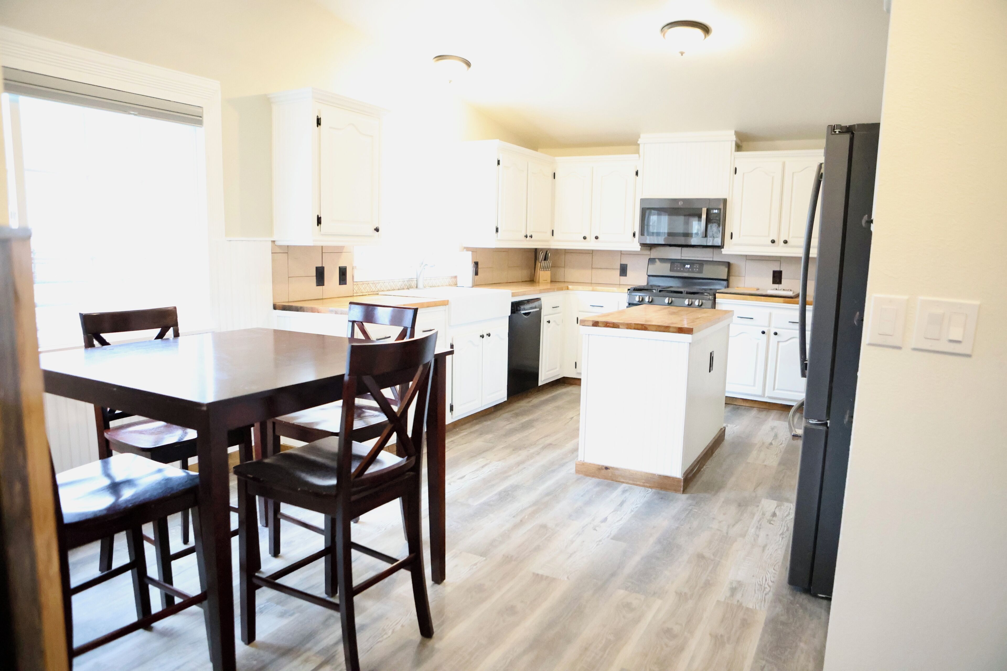 تناول الطعام