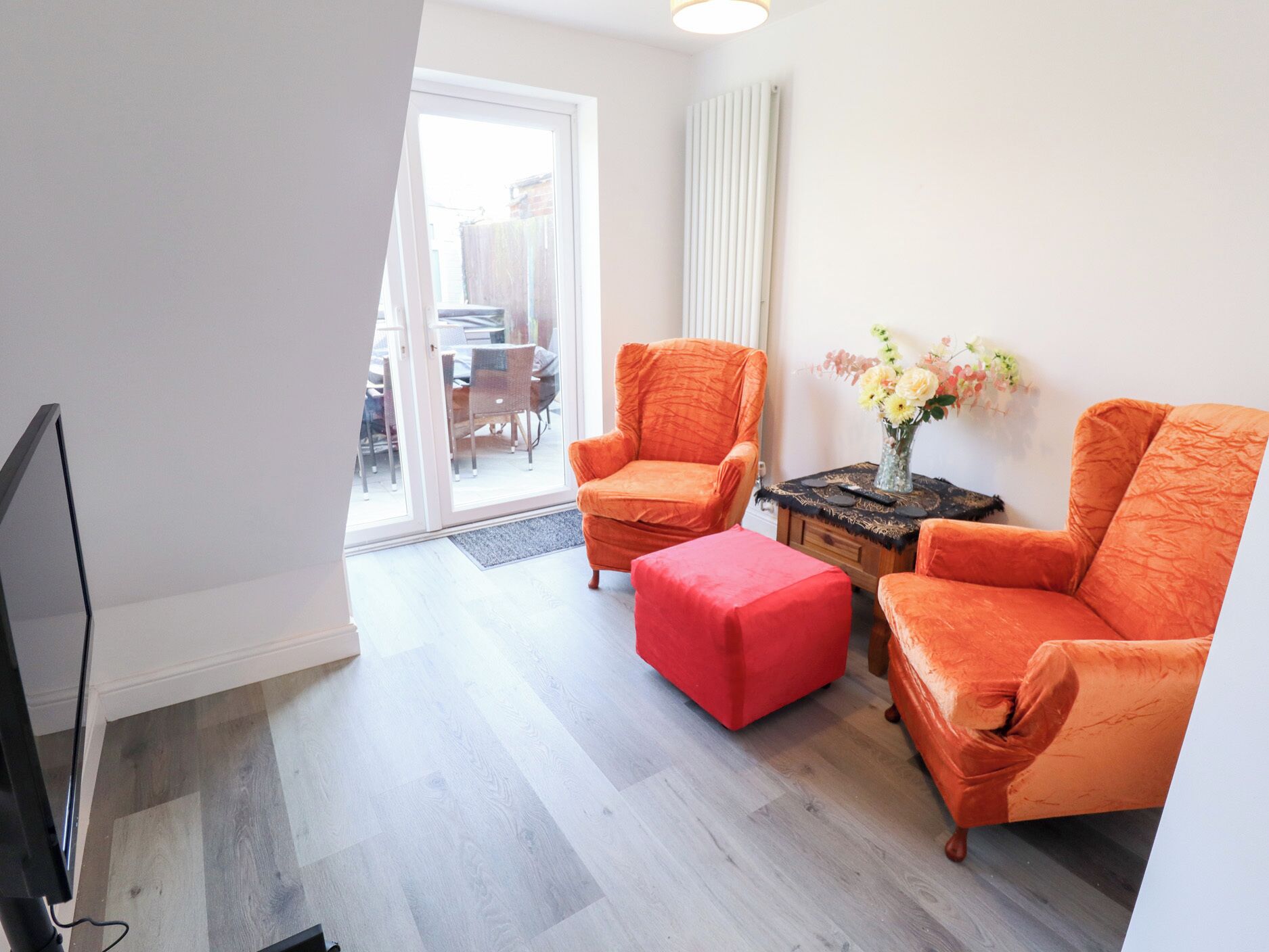 The Beach Haven, Pet Friendly, Country Holiday Cottage In Mablethorpe - Mablethorpe