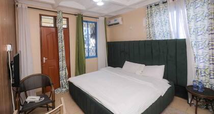 Lacasa Nyali Hotel