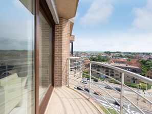 Apartment | Balcony
