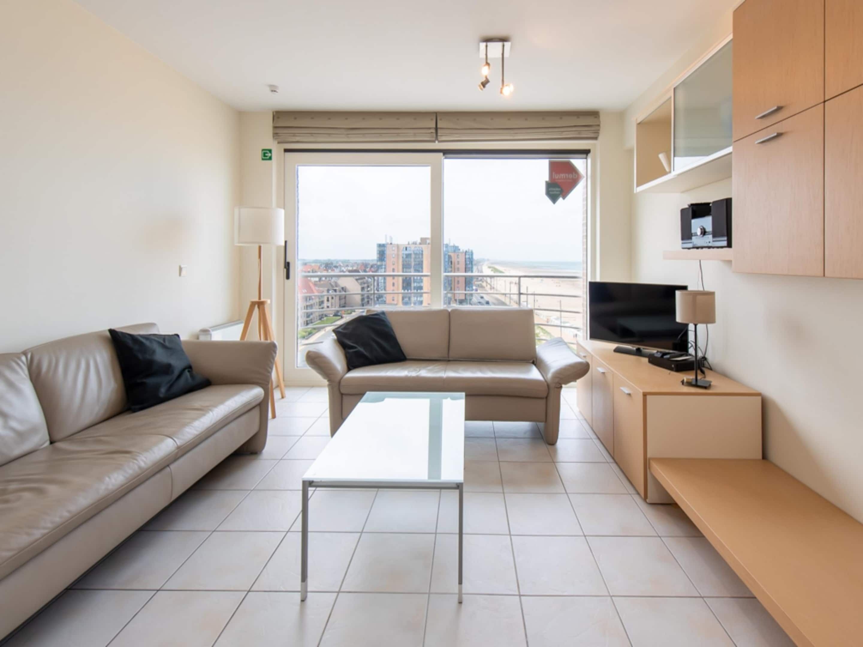 Appartement | Woonruimte