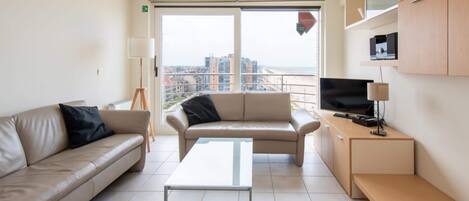 Appartement | Woonruimte