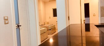 Charming 2-bedroom bed & breakfast in enchanting Aswan with WiFi