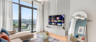 Elite 1 Bedroom Getaway