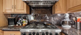 Mid Century Serenity