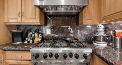 Mid Century Serenity