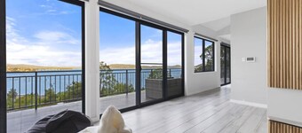 365 Days of Kalm I Pano Water Views I Heated Pool