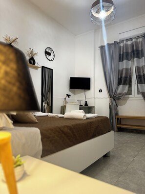 Room - B&B del bosco (Catania)