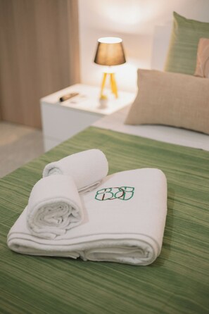 Chambre Double Confort