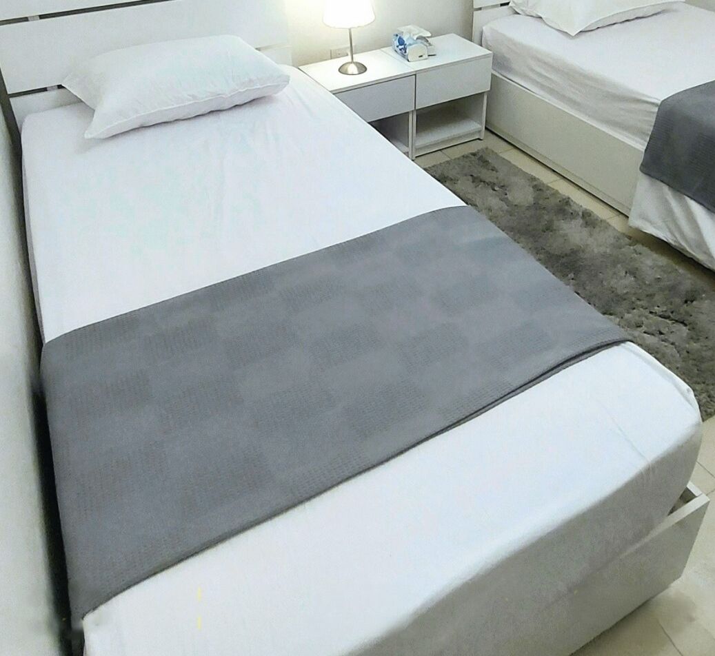 1 dormitori, wifi i roba de llit 