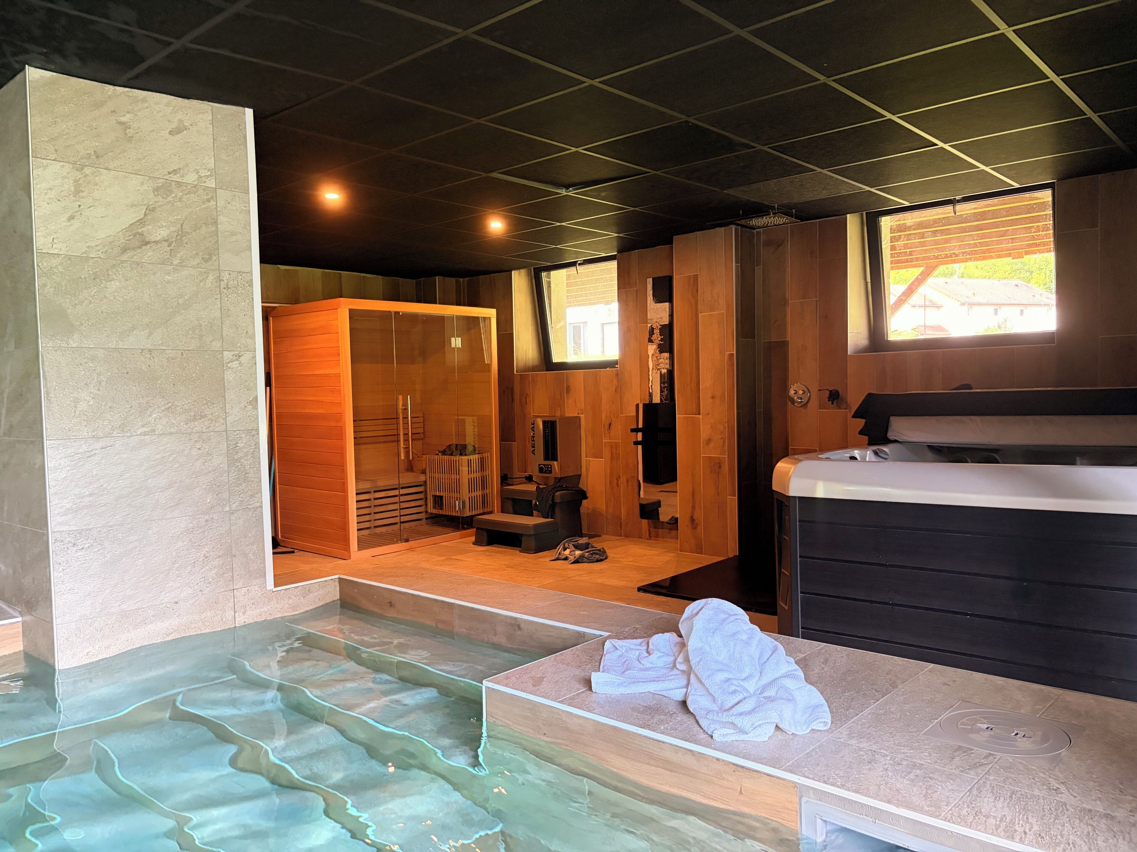 Spa