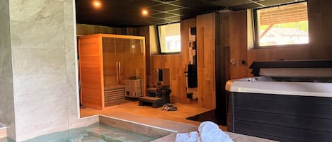 Spa