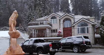 Deep Cove 3 Bedroom for rent